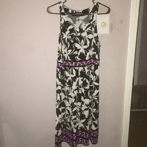 Apt. 9 dress size XL